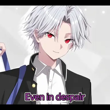 Profile image of Nagi