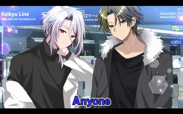 Profile image of Haruto