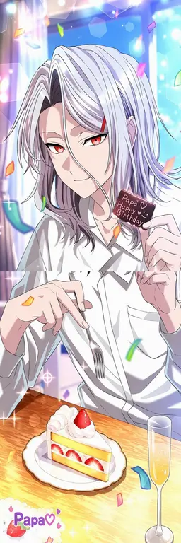 Profile image of Nagi