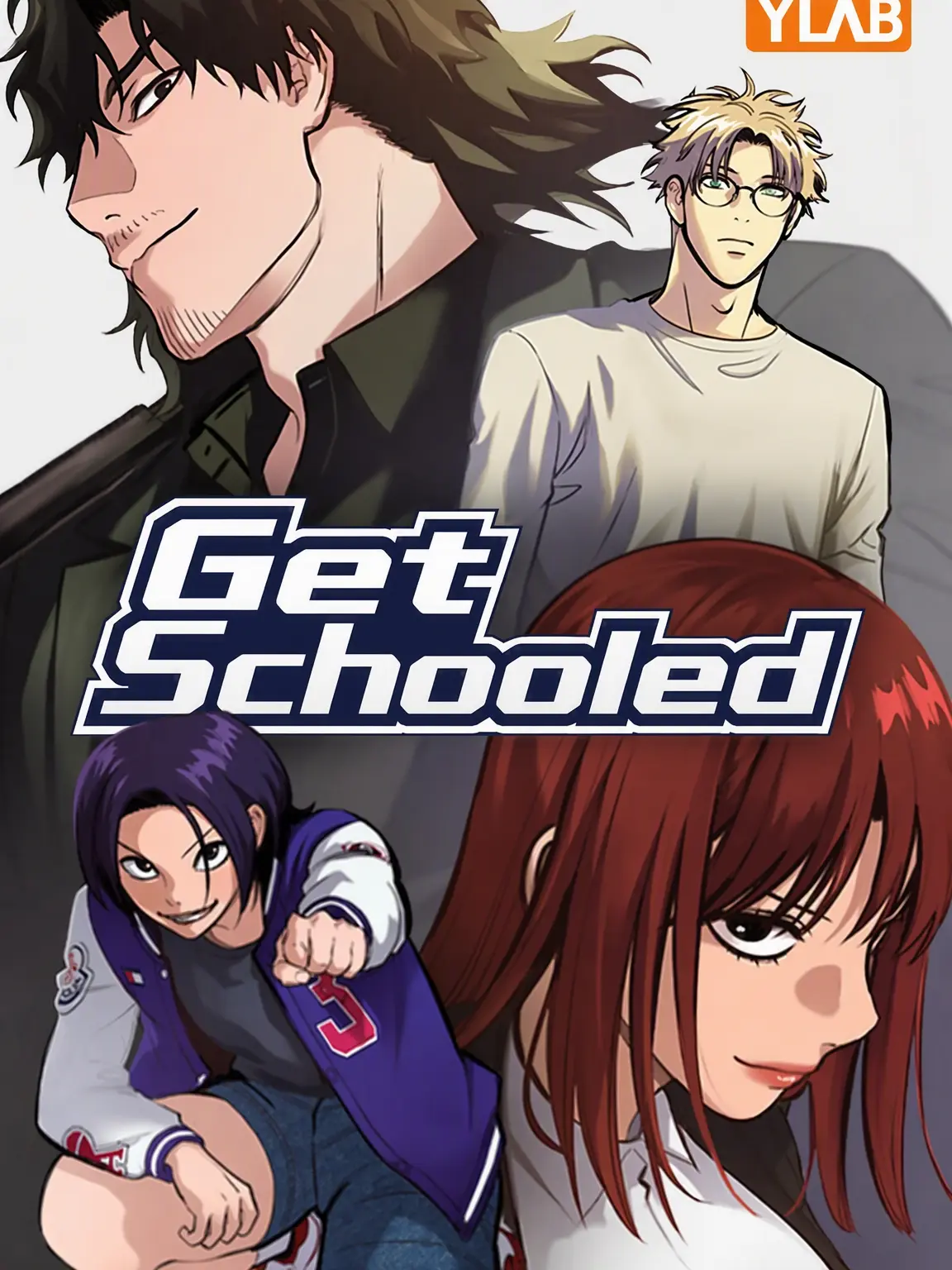 Hit.xx08의 True Education + Fox