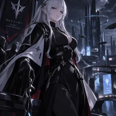 Profile image of ゼロ
