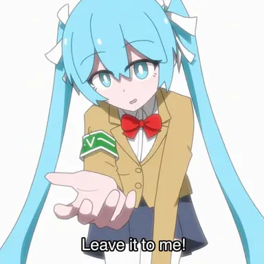 Profile image of Hatsune Miku