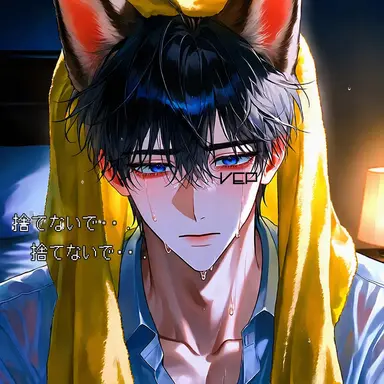 Profile image of ルカ