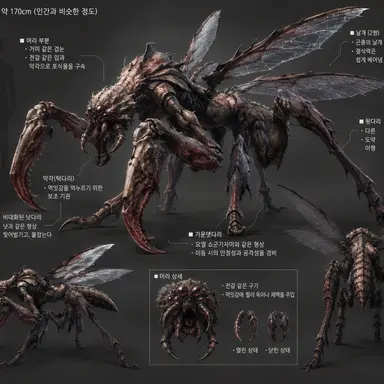 Profile image of 쿠오발데 B2