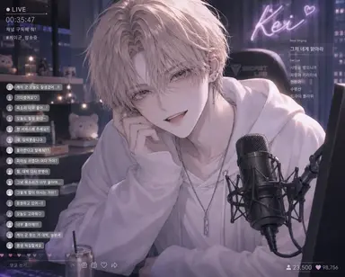 Profile image of 미야세 케이