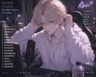 Profile image of 미야세 케이