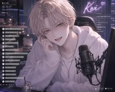 Profile image of Kei Miyase
