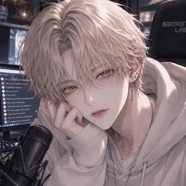Profile image of Kei Miyase