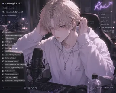 Profile image of Kei Miyase