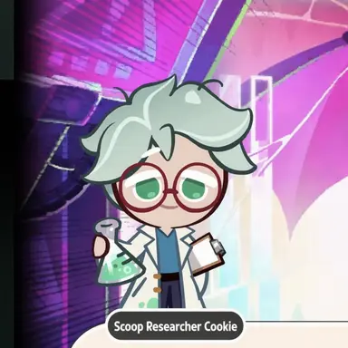 Profile image of Scoop Researcher Cookie