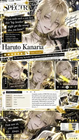 Profile image of Haruto