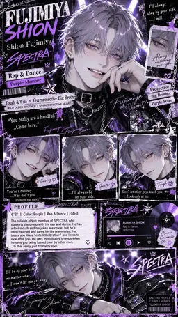 Profile image of Shion
