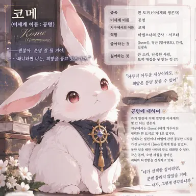 Profile image of 코메