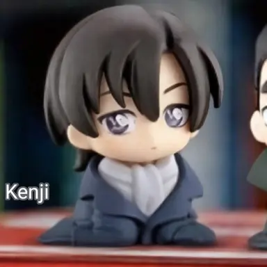 Profile image of Kenji Hagiwara