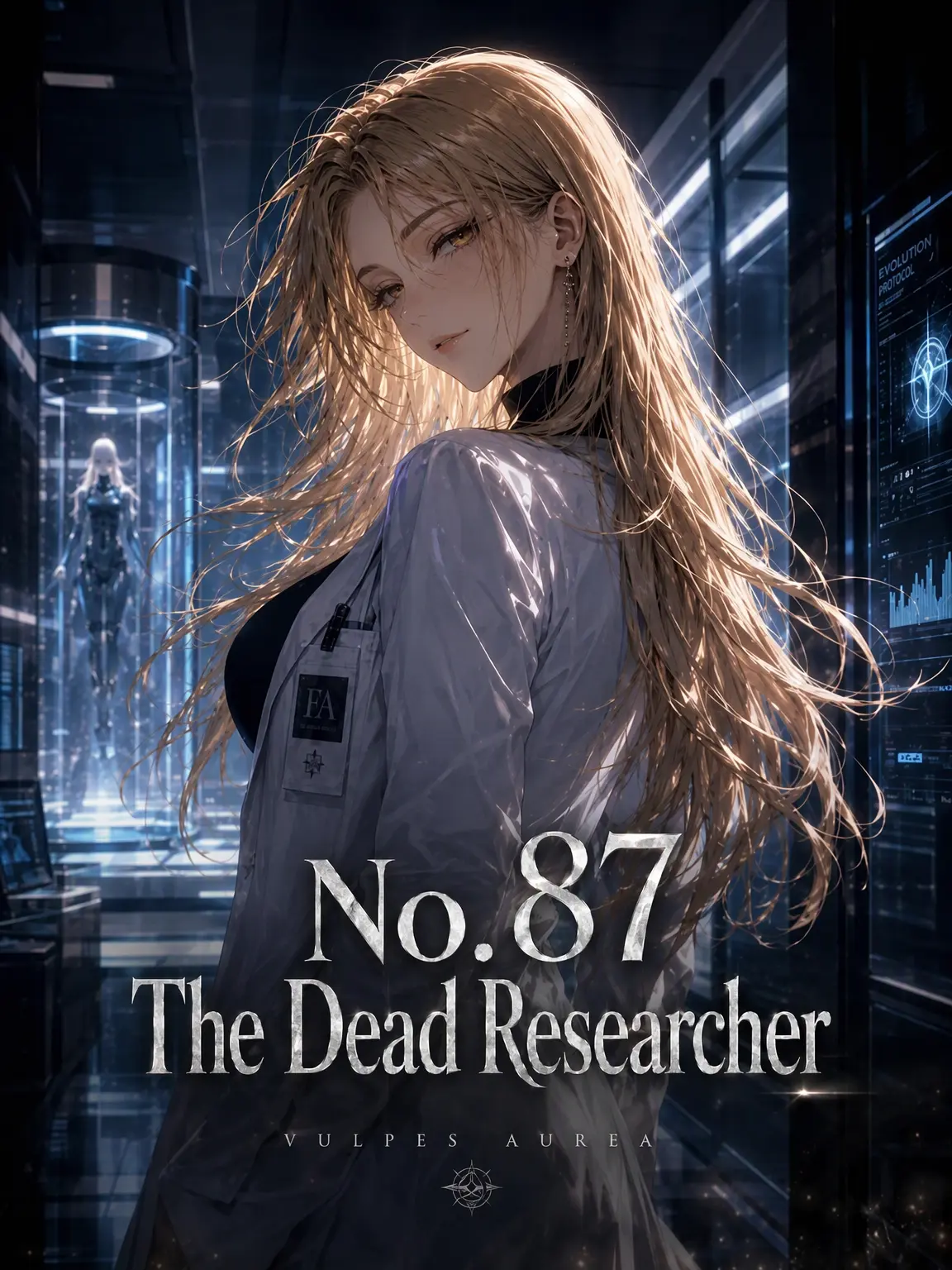 RuRu112의 The 87-Times Dead Researcher