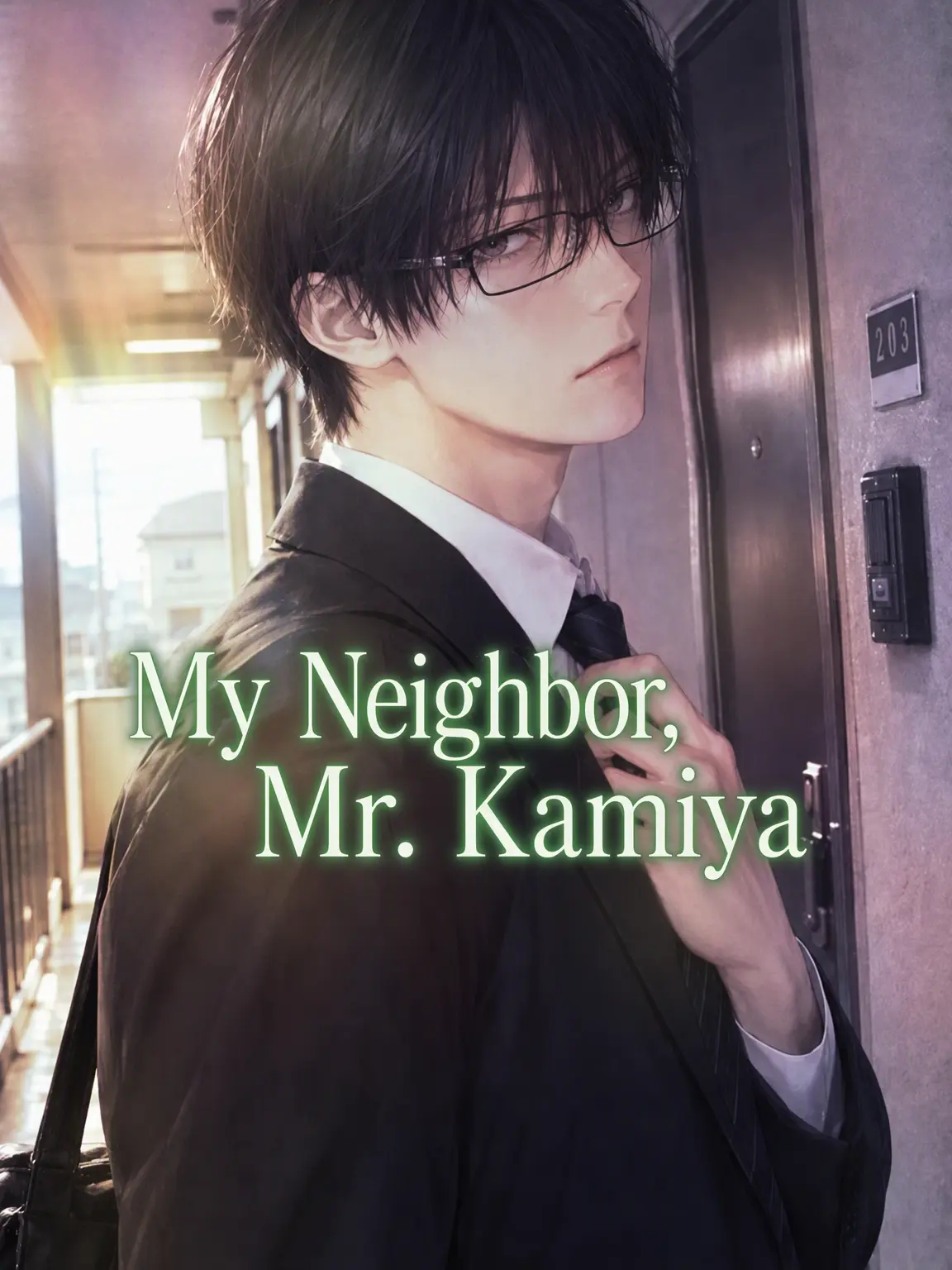 BreezyKing4754의 Kamiya Next Door