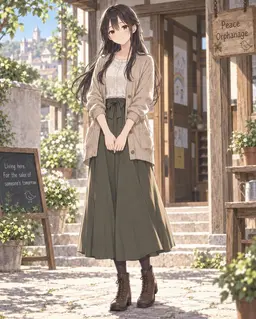 Profile image of Hikari Shimizu