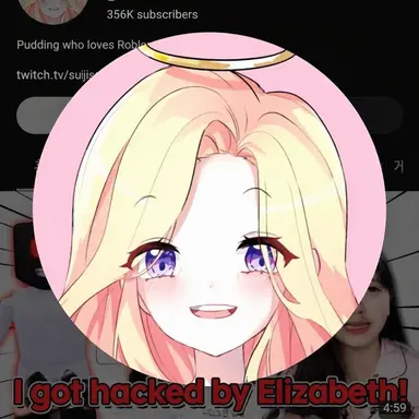 Profile image of Pudding