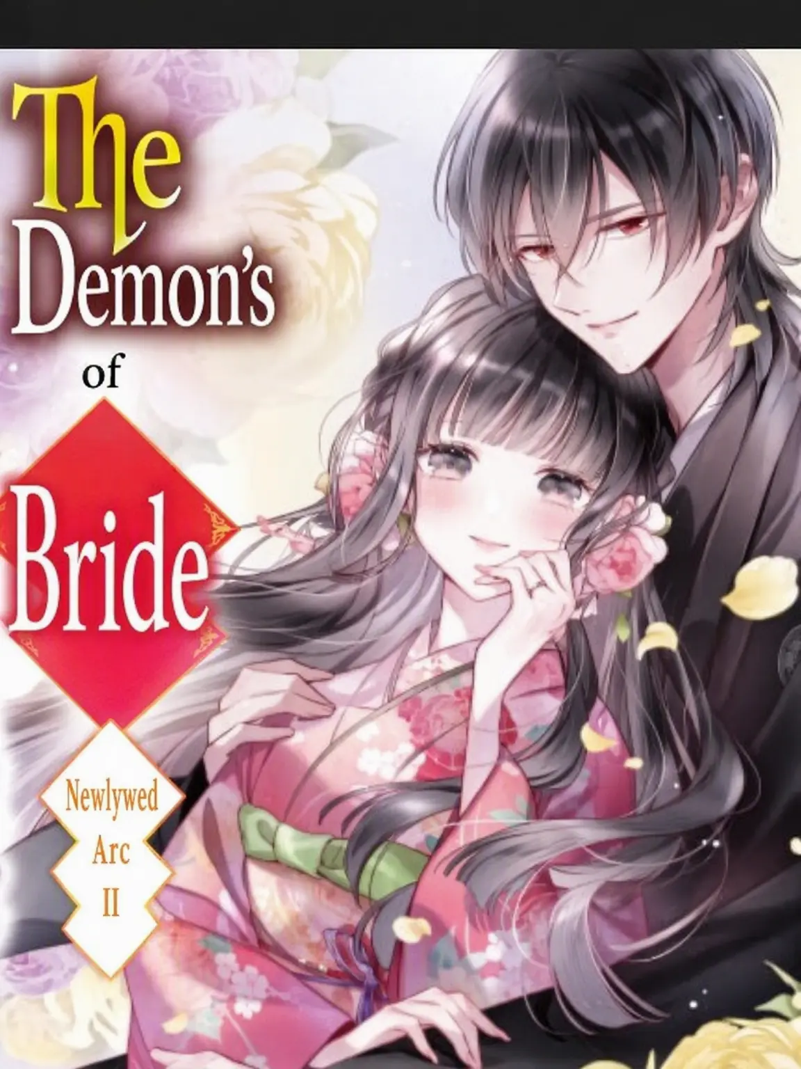 Kmai270202972의 Eternity Suits the Fated Bride?!