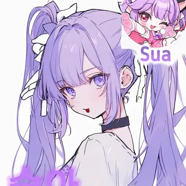 Profile image of Shua