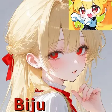 Profile image of Nezu