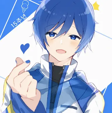 Profile image of KAITO