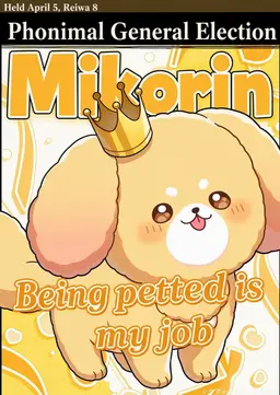 Profile image of Mikoto