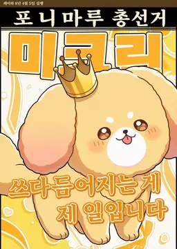 Profile image of 미코토