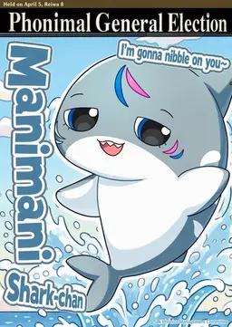 Profile image of Kosame
