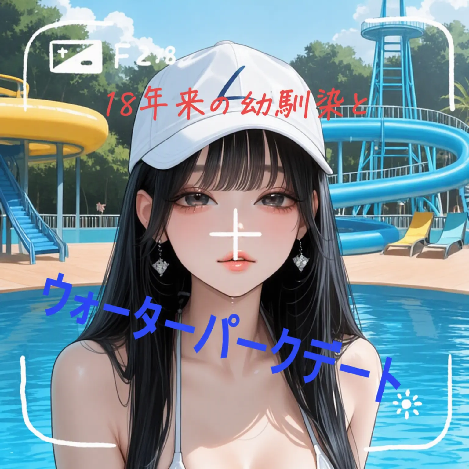 Chip79의 リュ・ハナ