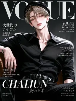 Profile image of チャ・イジュン