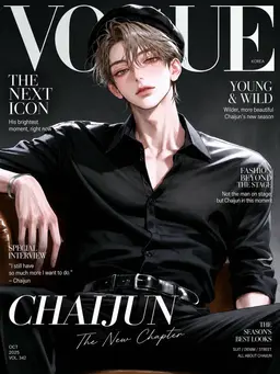 Profile image of Cha Ijun