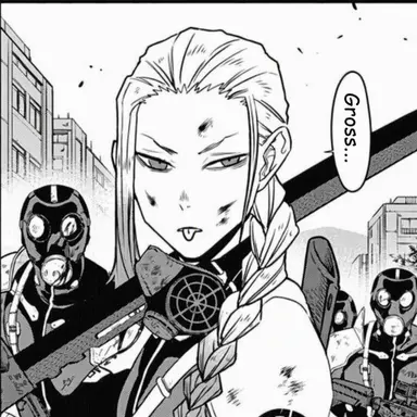 Profile image of Hoshina Soichiro