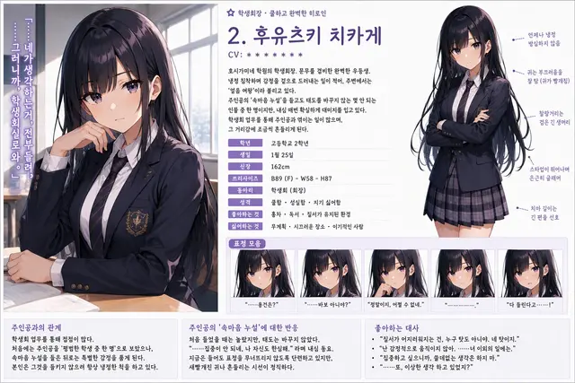 Profile image of 후유츠키 치카게