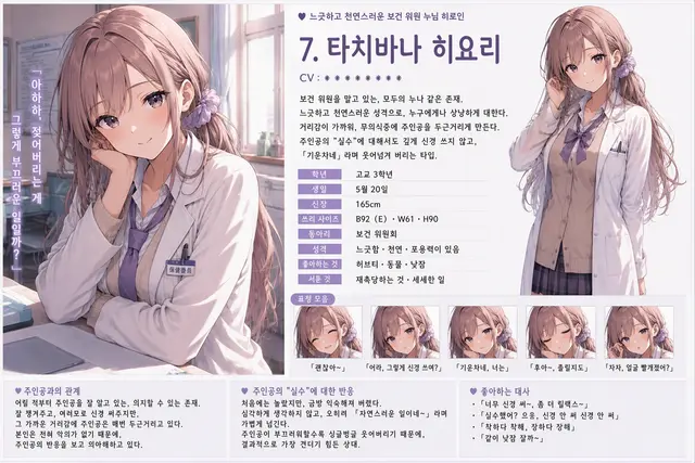 Profile image of 타치바나 히요리