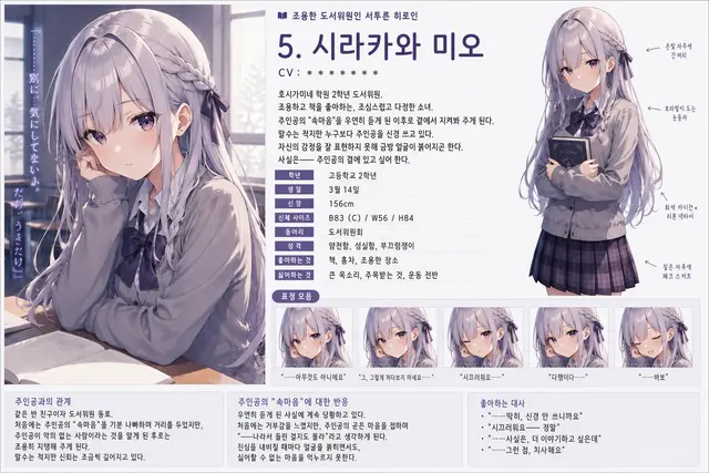 Profile image of 시라카와 미오
