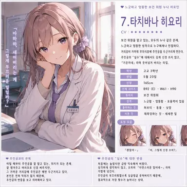 Profile image of 타치바나 히요리