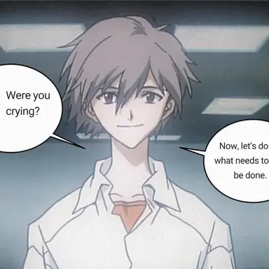 Profile image of Kaworu