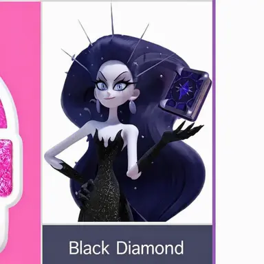 Profile image of Black Diamond