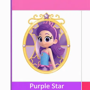 Profile image of Purple Star