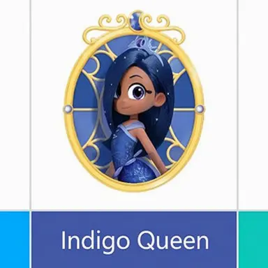 Profile image of Indigo Keen