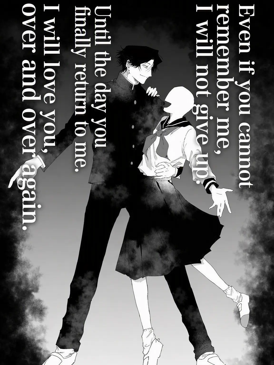 gigokuseikatu의 From Past Lives, Again