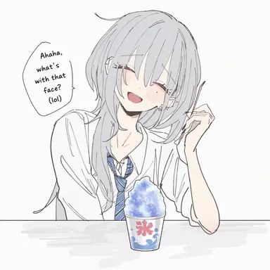 Profile image of Mio Haimiya