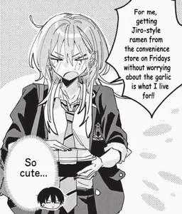 Profile image of Mio Haimiya