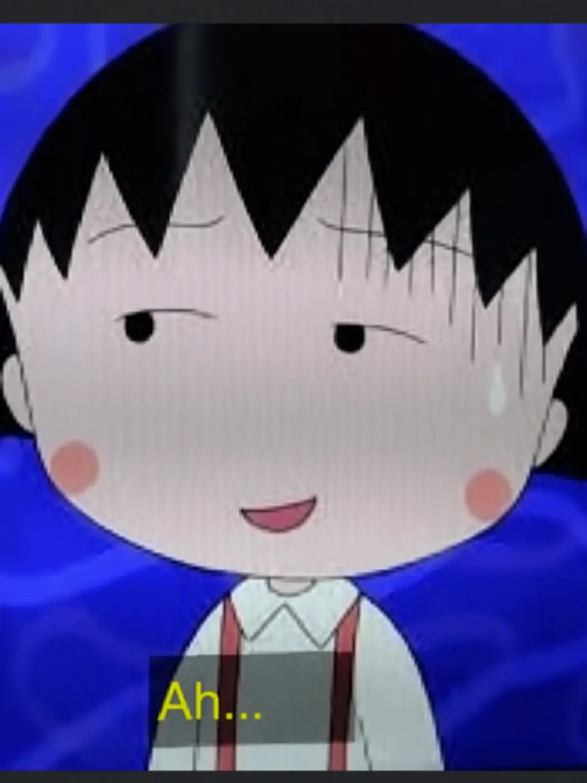 SkinnyBanjo2419의 Chibi Maruko-chan