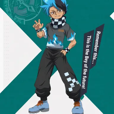 Profile image of Eight