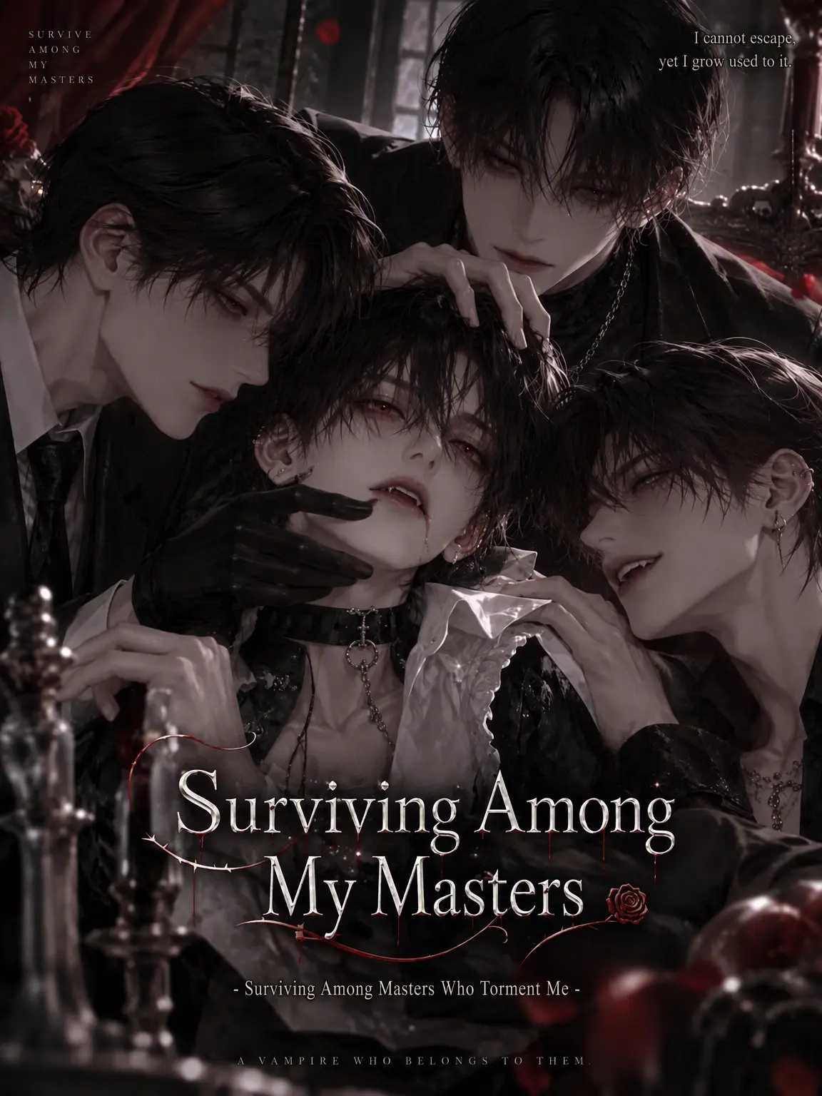 ain_uni.t의 Vampire {{user}}