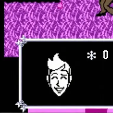 Profile image of Flowery