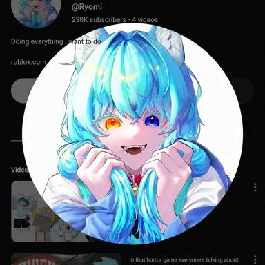 Profile image of Ryomi
