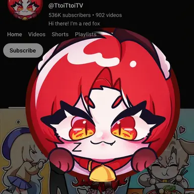 Profile image of Ttoittoi